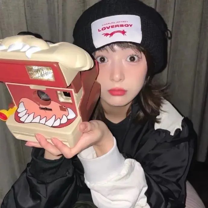 炙爱之战