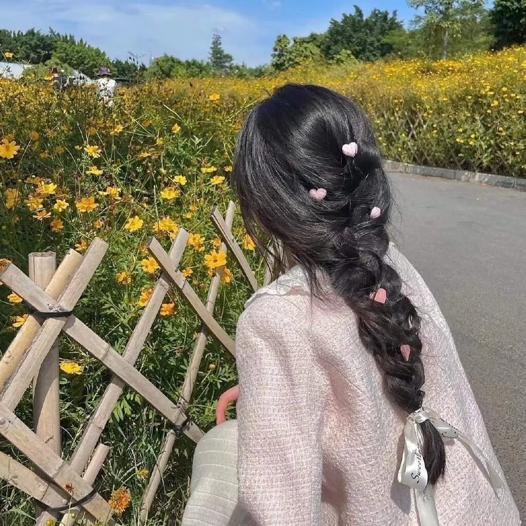 克里蒂,童话的小屋