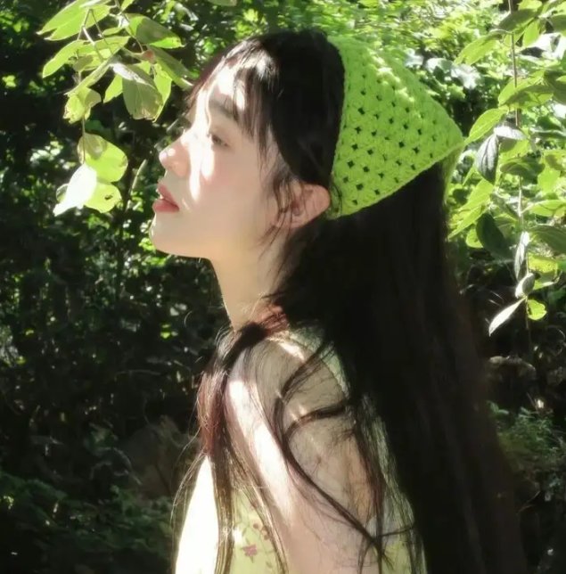 寻衅女孩