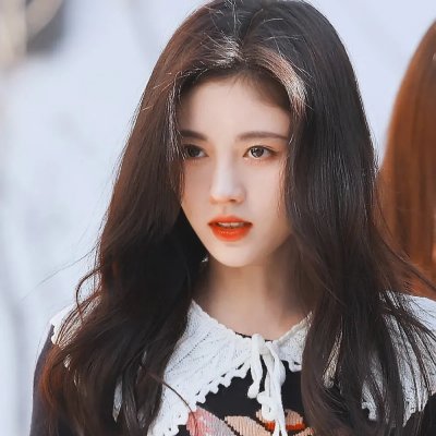 在你眼中的世界