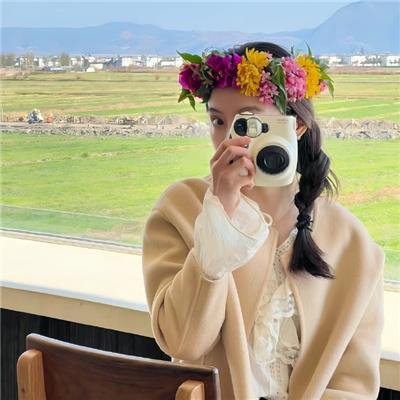 让爱做主
